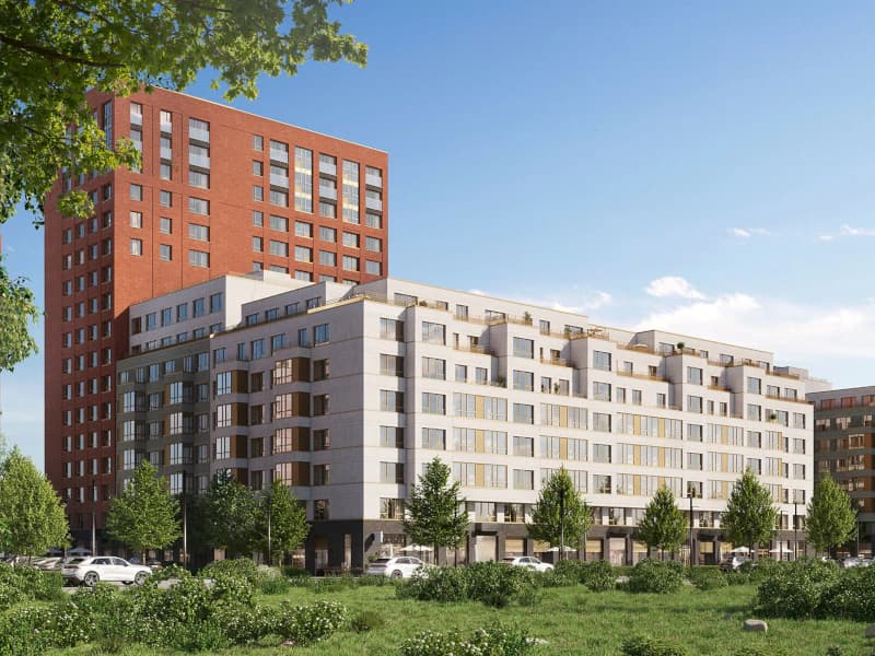 Архитектура