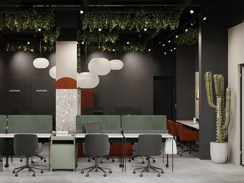 Соседский центр