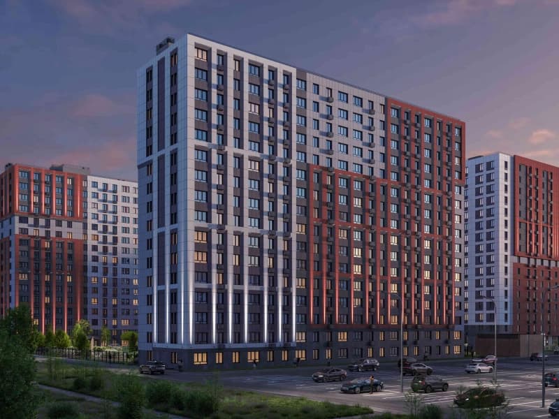 Архитектура