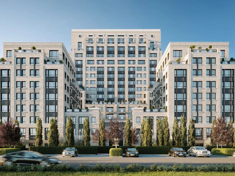 Архитектура