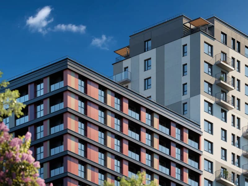 Архитектура