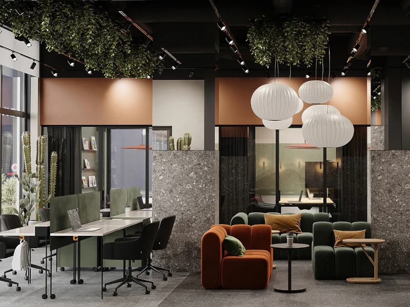 Соседский центр