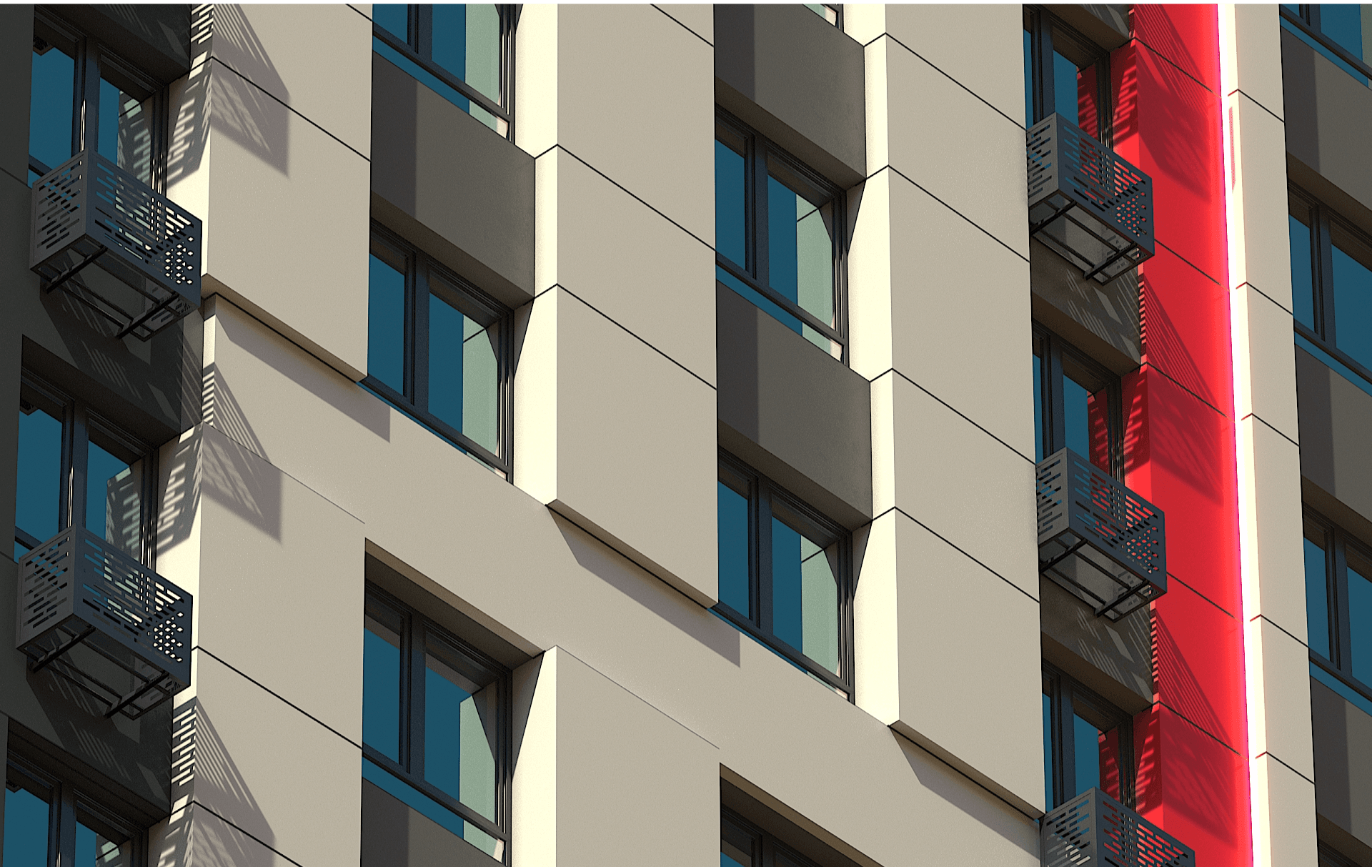 Архитектура