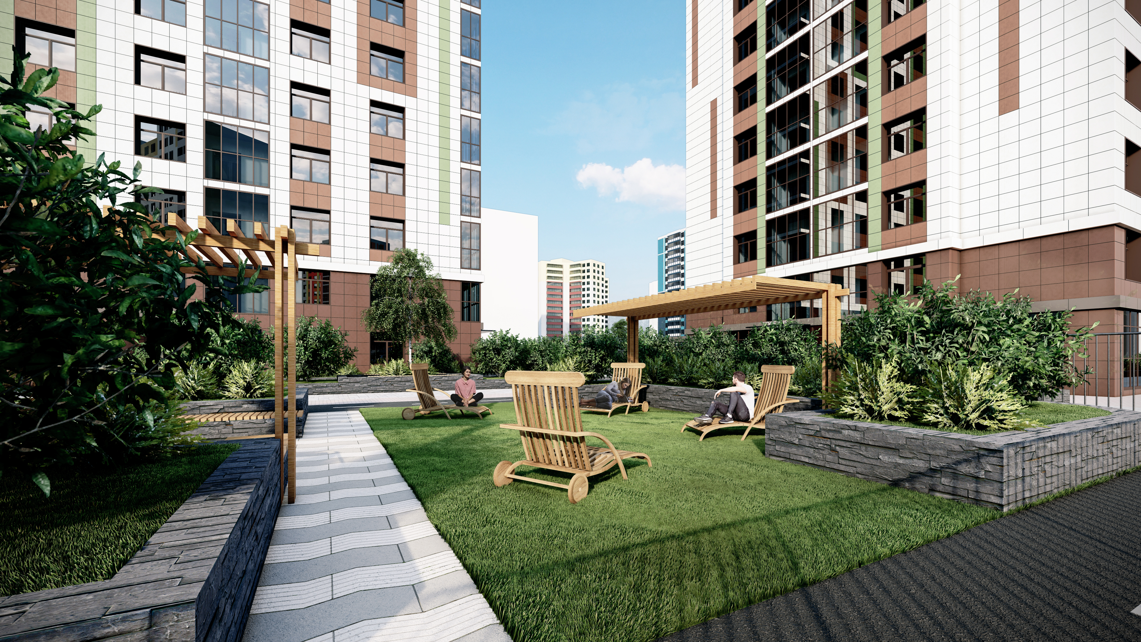 ЖК «Азбука»