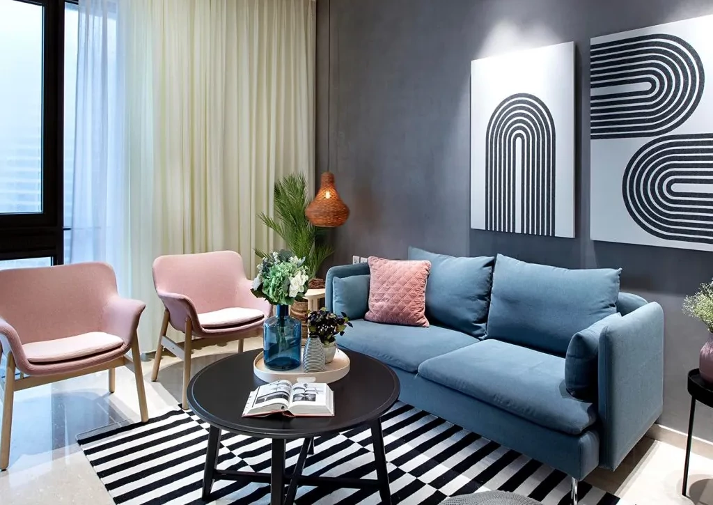 Планировки